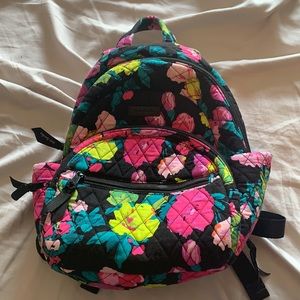 Vera Bradley Backpack